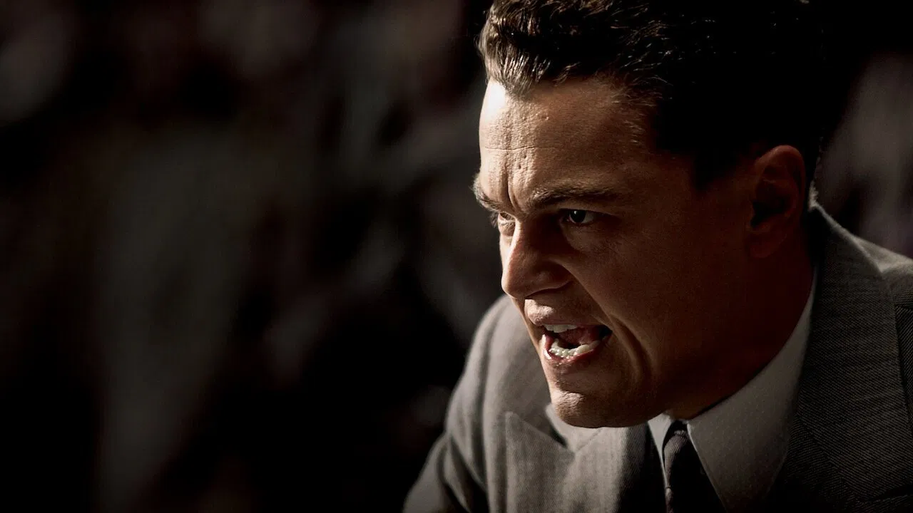 j. edgar