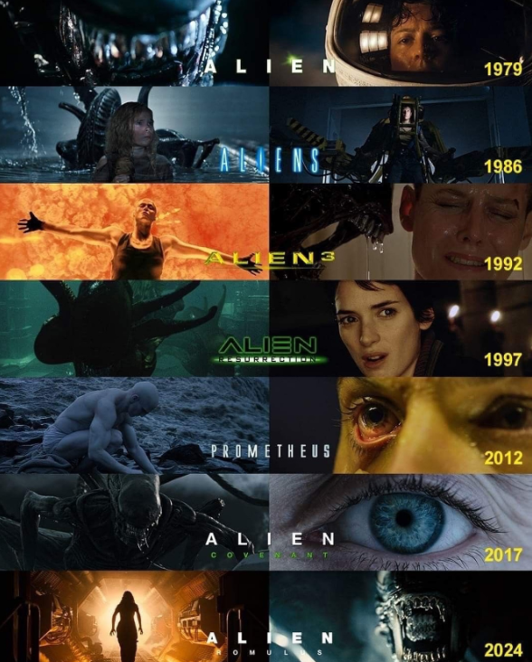 Alien
