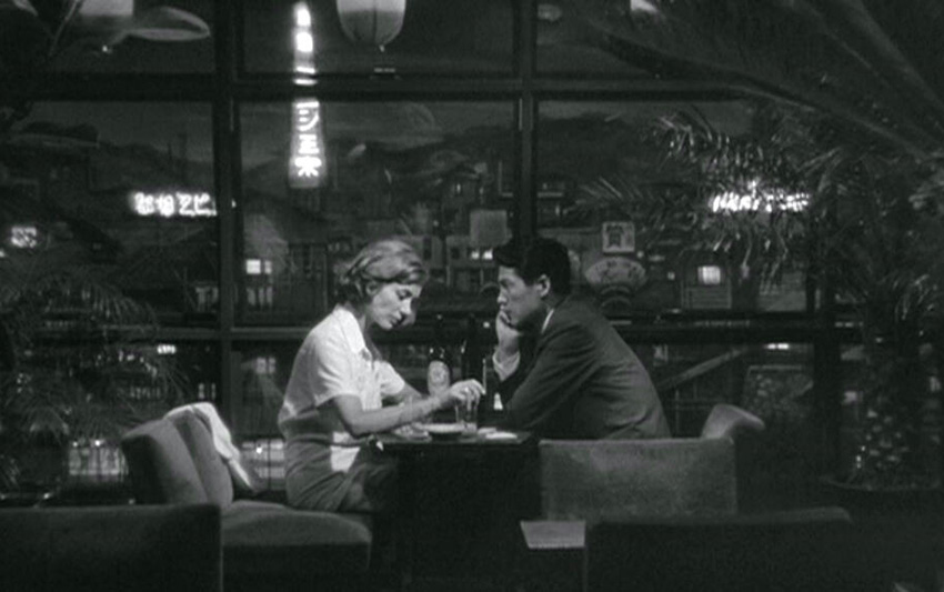 Hiroshima Mon Amour