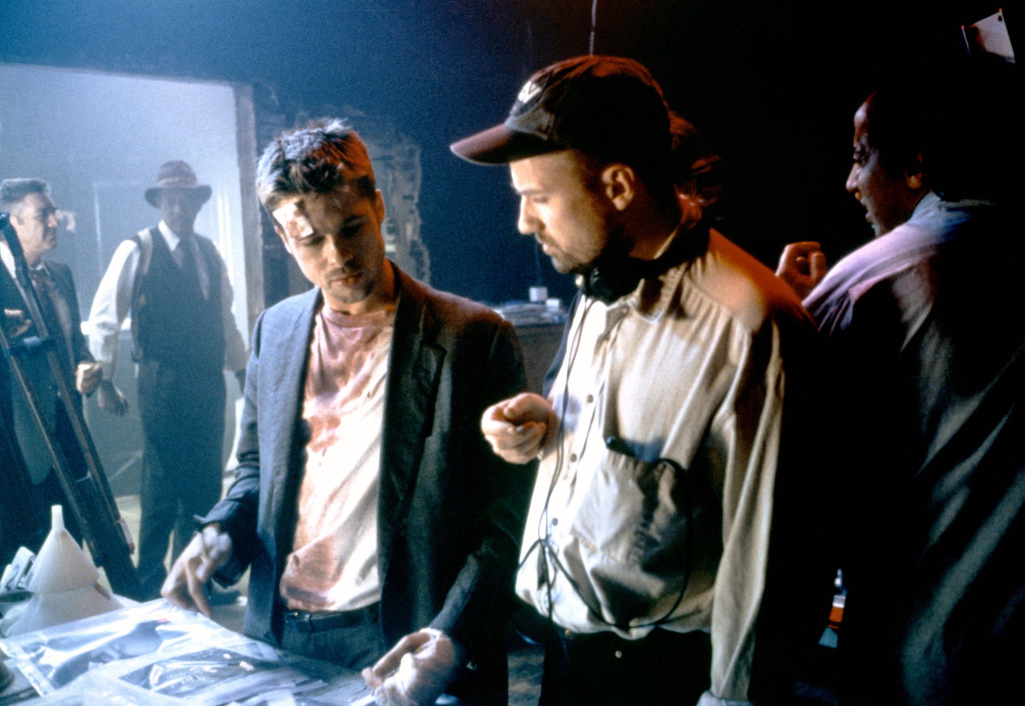 Se7en