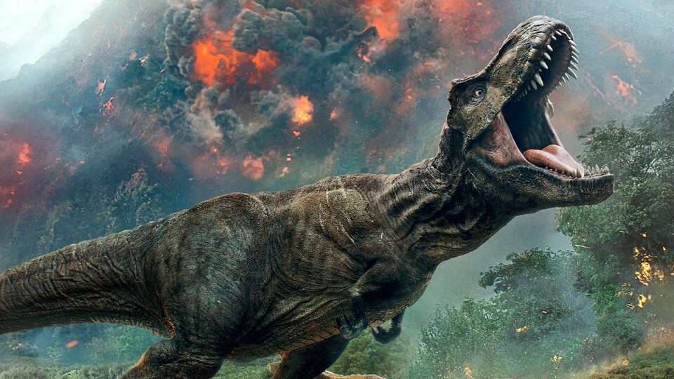 Jurassic World Rebirth