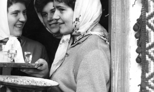 Μακεδονικός Γάμος