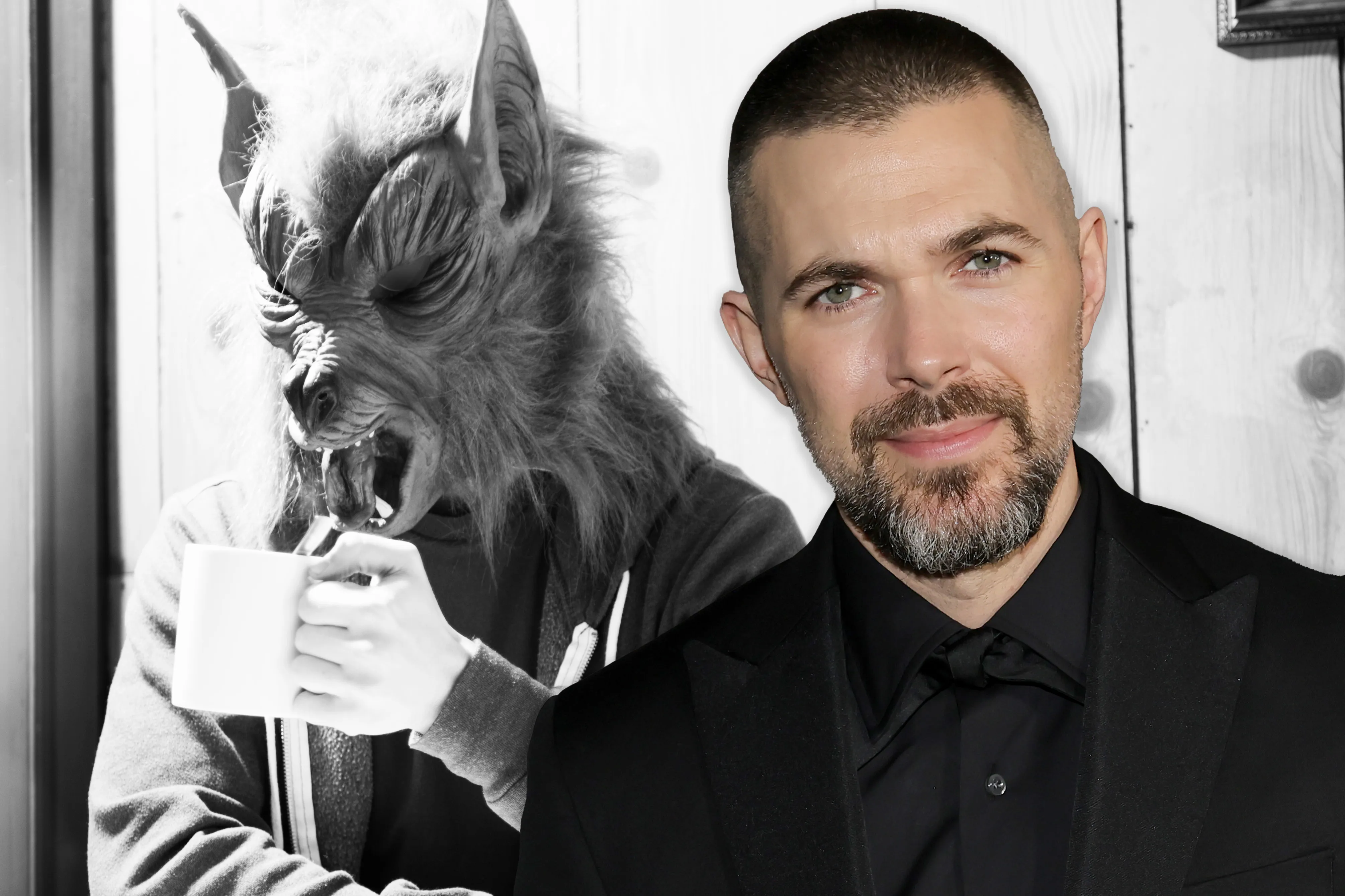 Werewulf robert eggers
