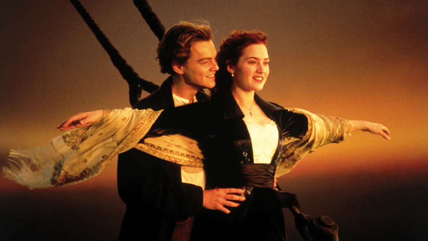 titanic