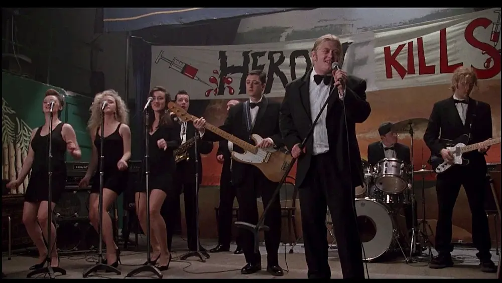 The Commitments