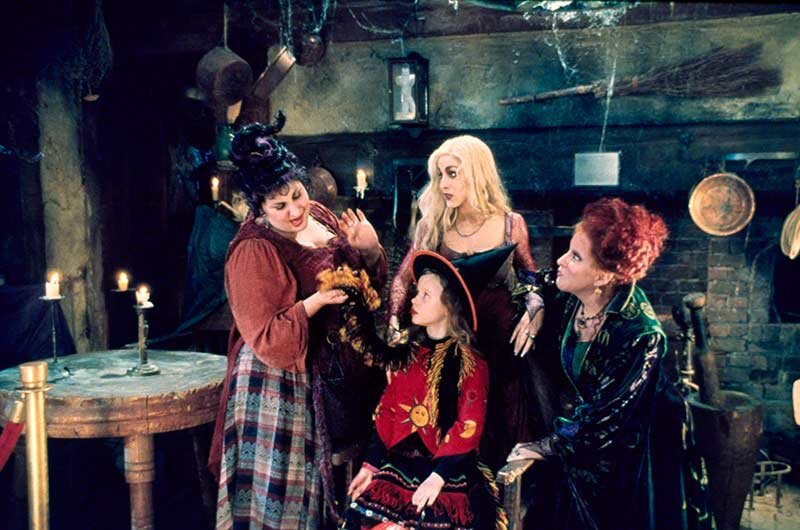 Hocus Pocus