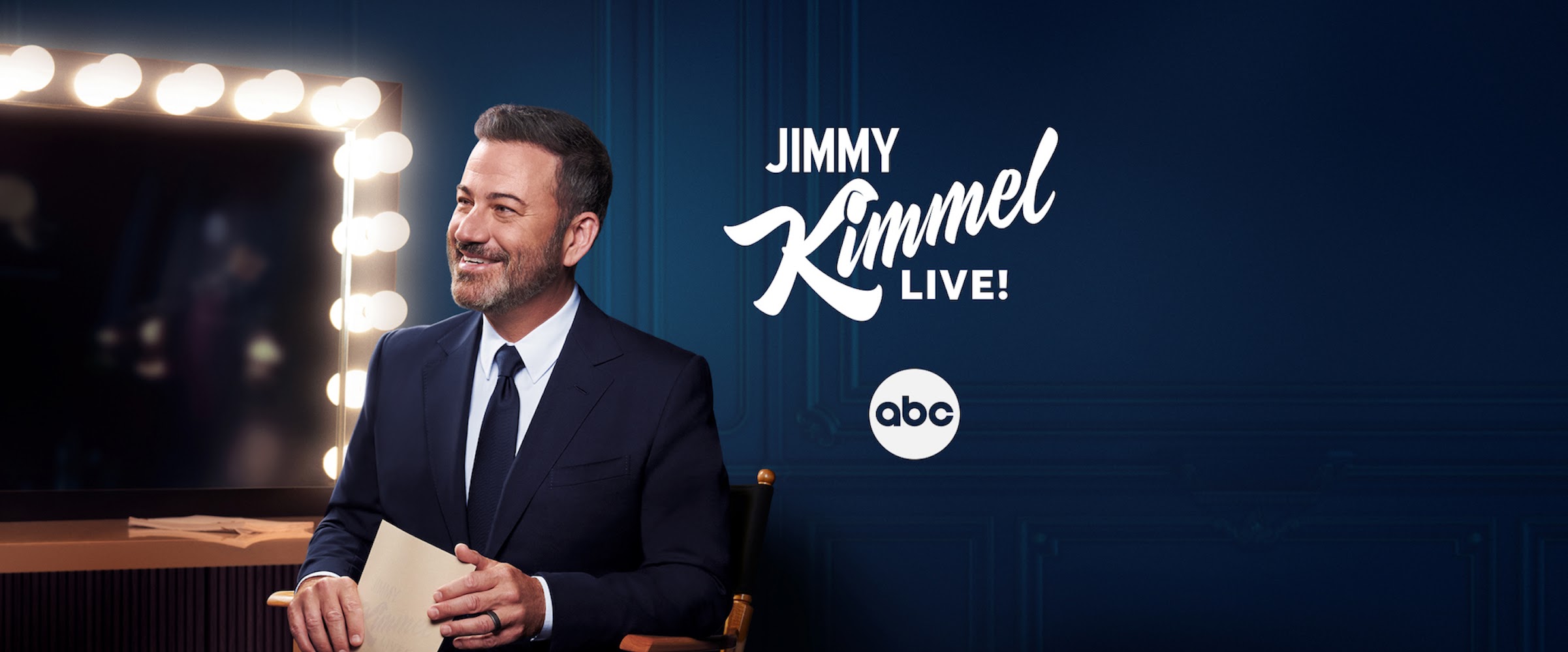 Jimmy Kimmel Live!