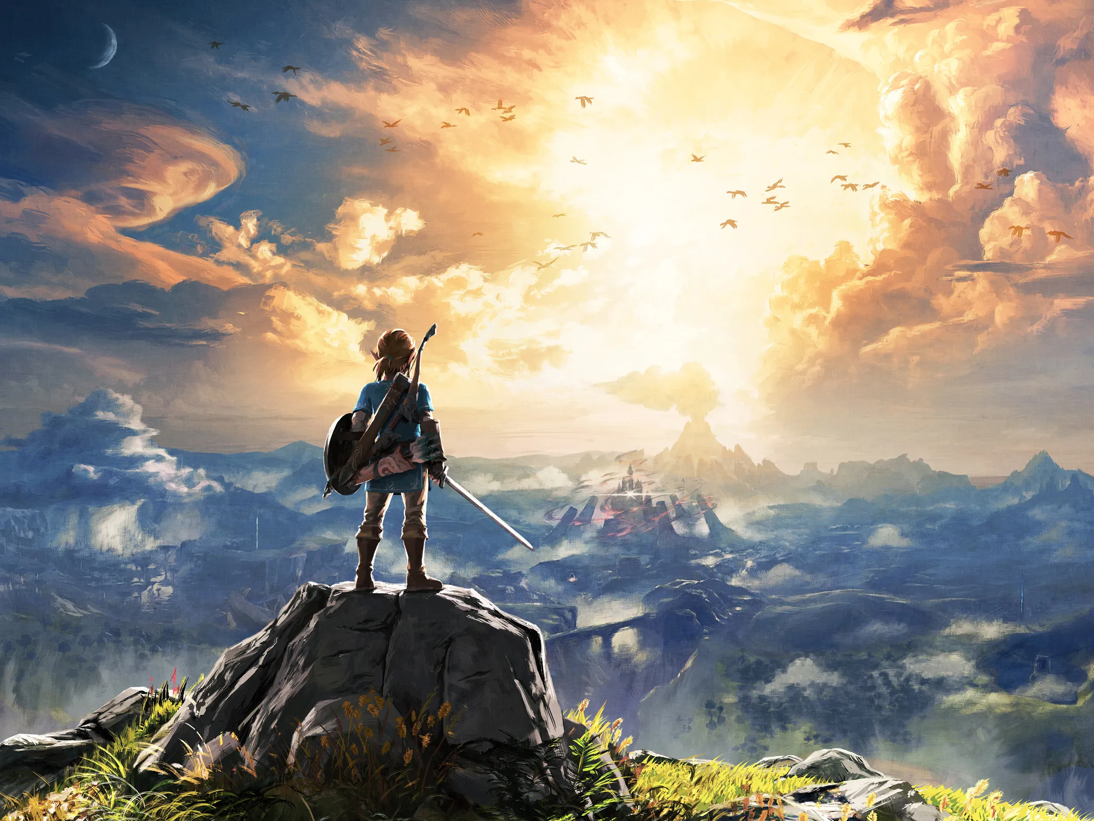Legend of Zelda