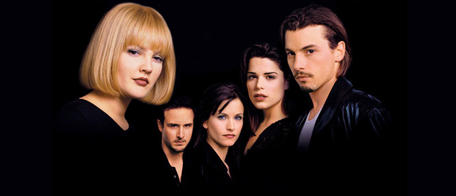 scream