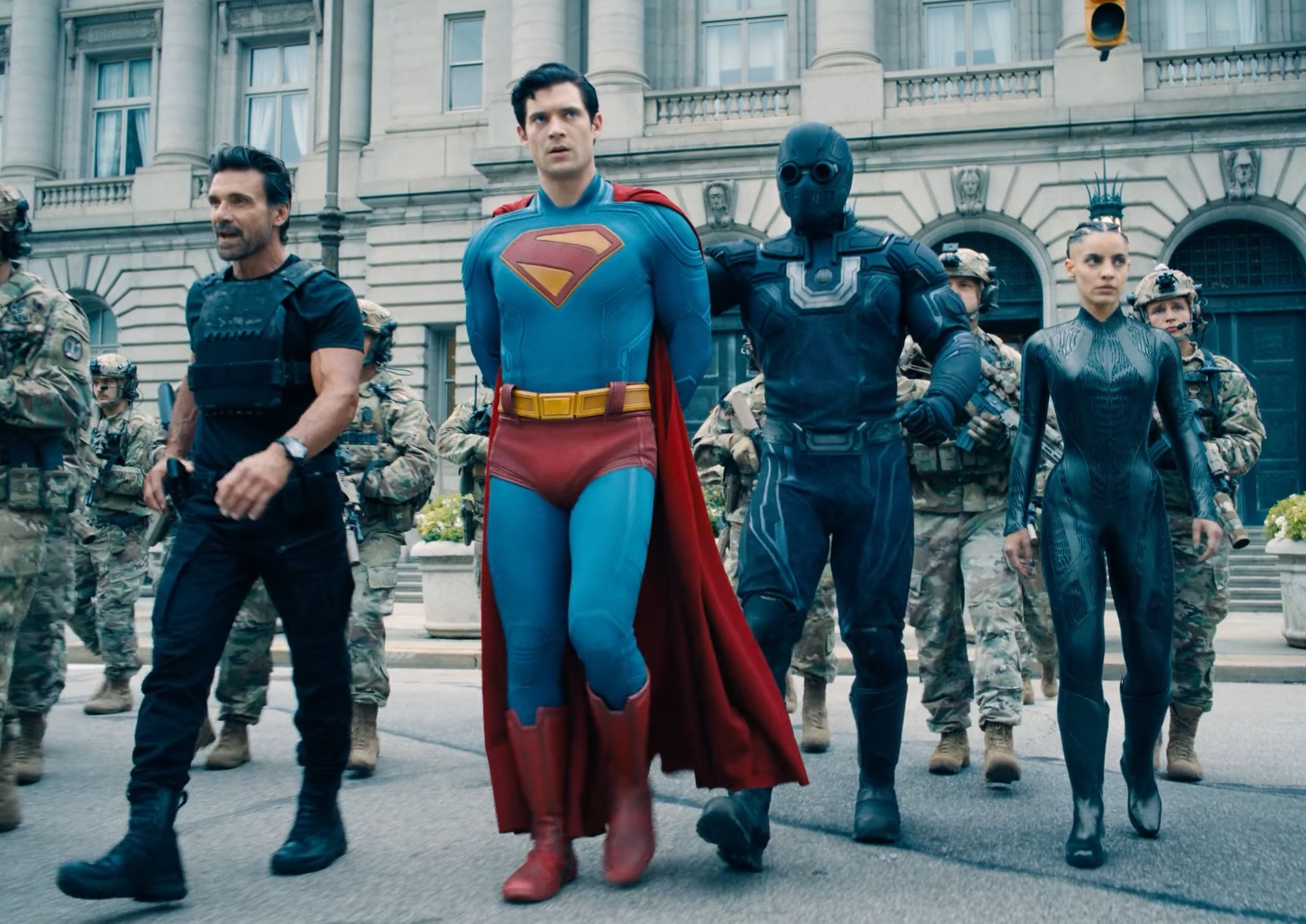 Superman