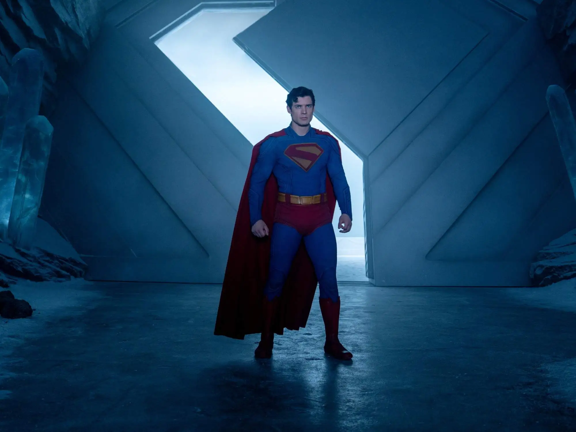 Superman