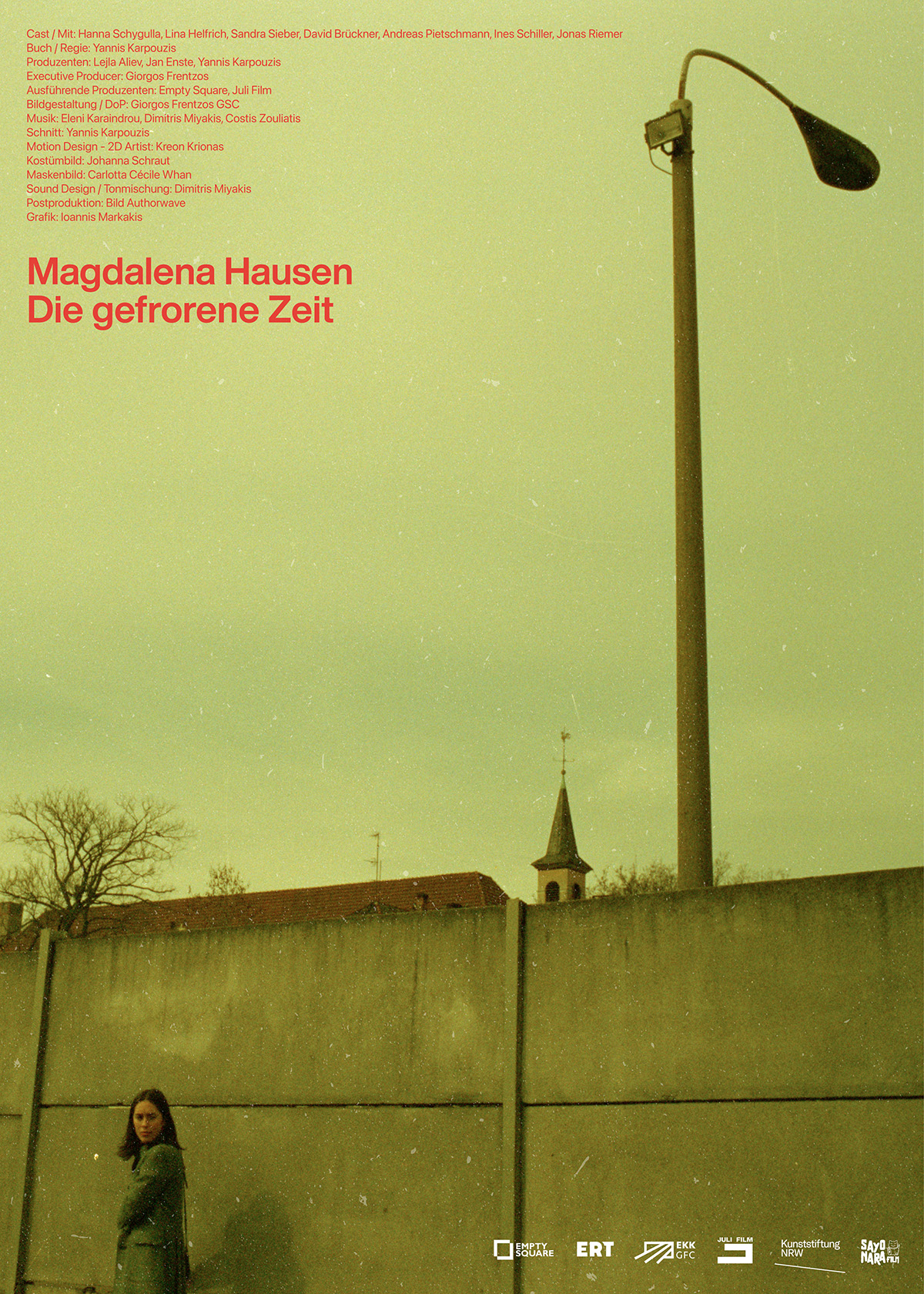magdalena