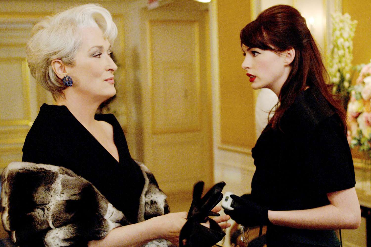 Devil Wears Prada