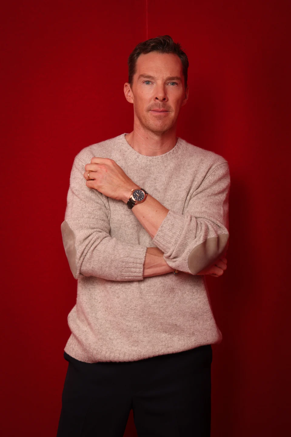 Benedict Cumberbatch