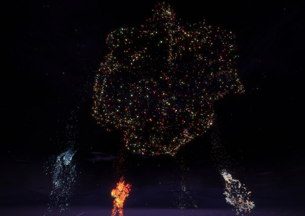 Collective Body