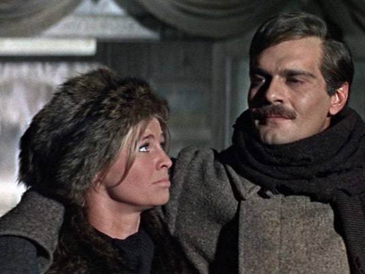Doctor Zhivago