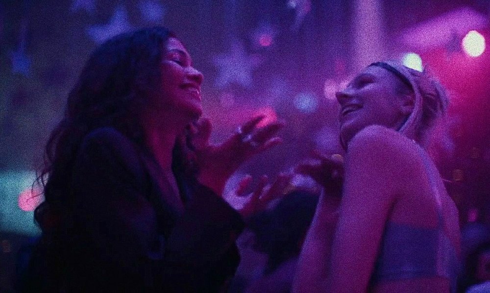 Euphoria