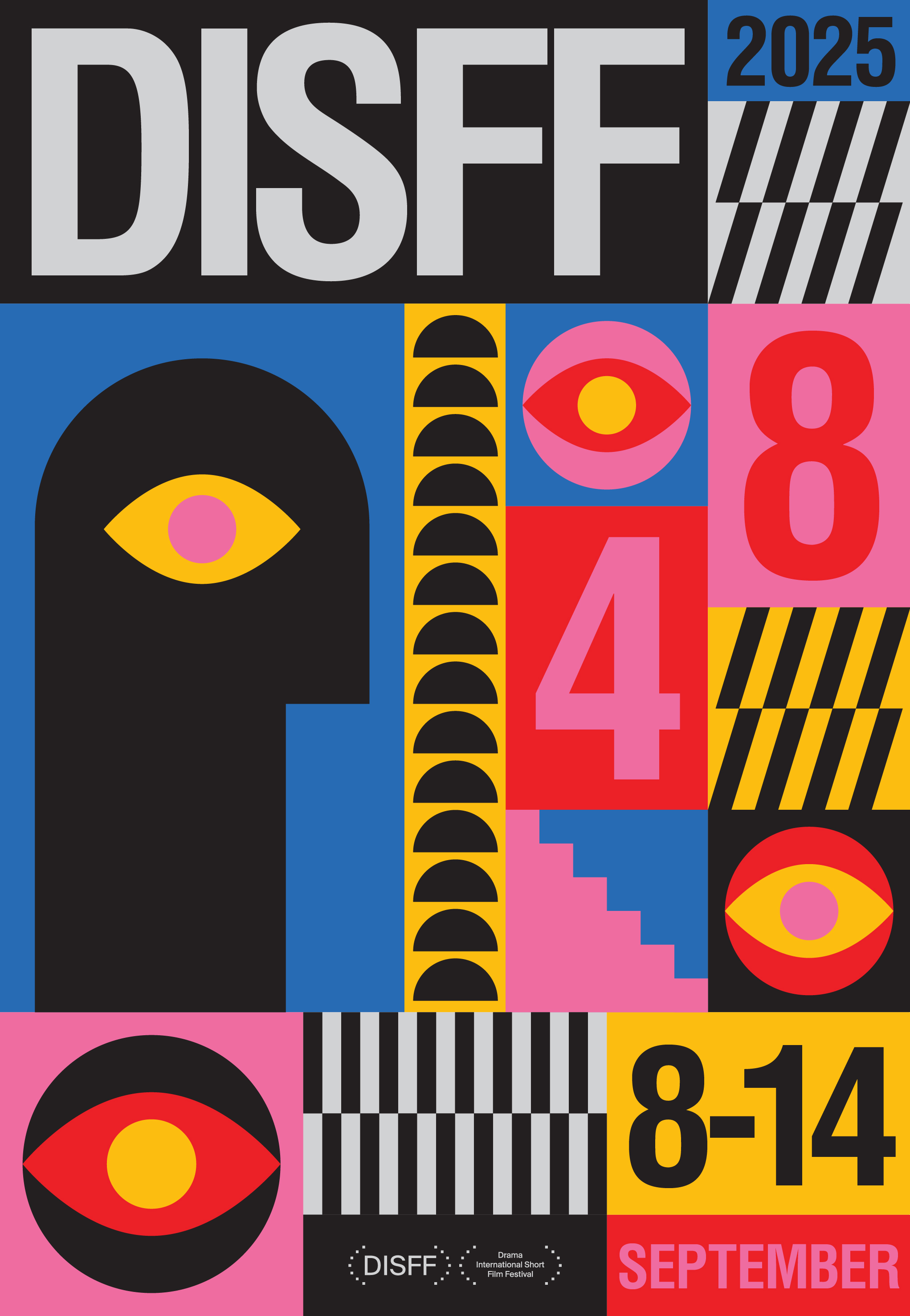 drama poster
