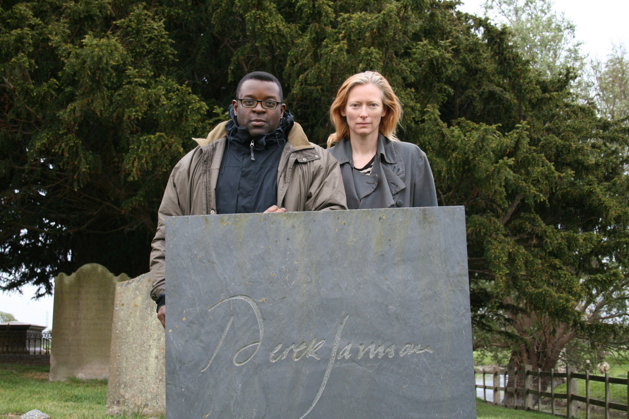 derek
