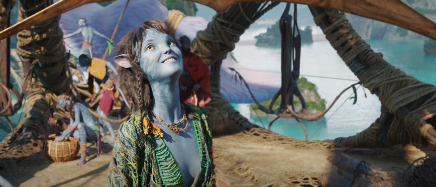 Avatar: Fire & Ash