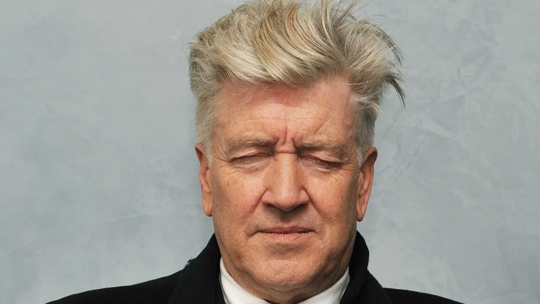David Lynch: Now It’s Dark