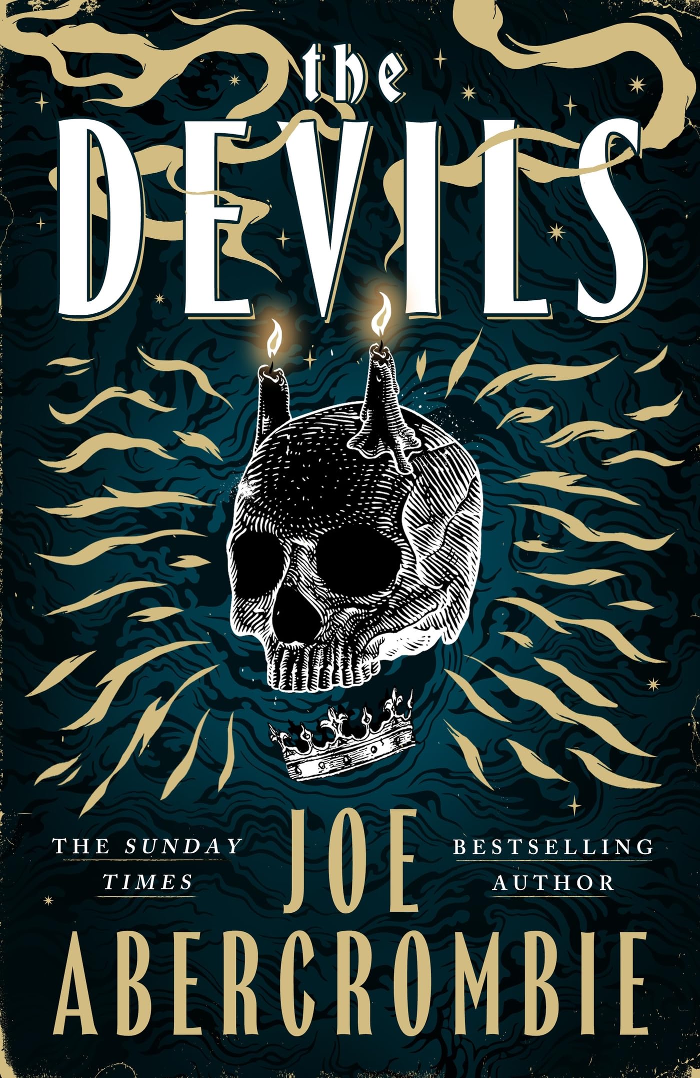 the devils