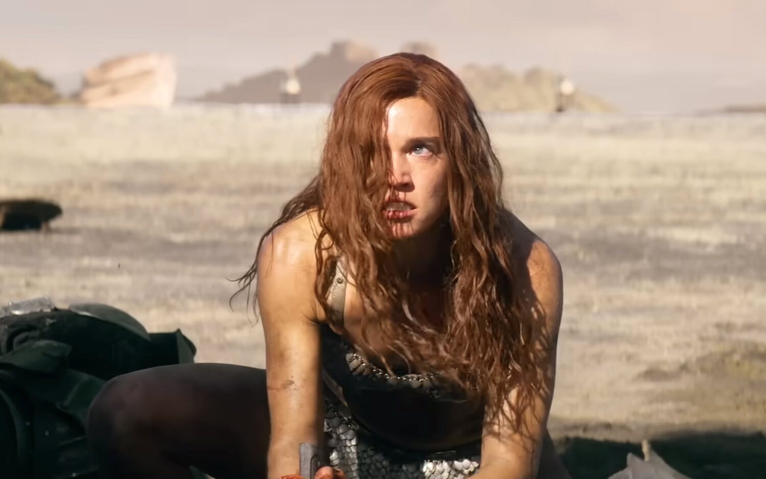 Red Sonja