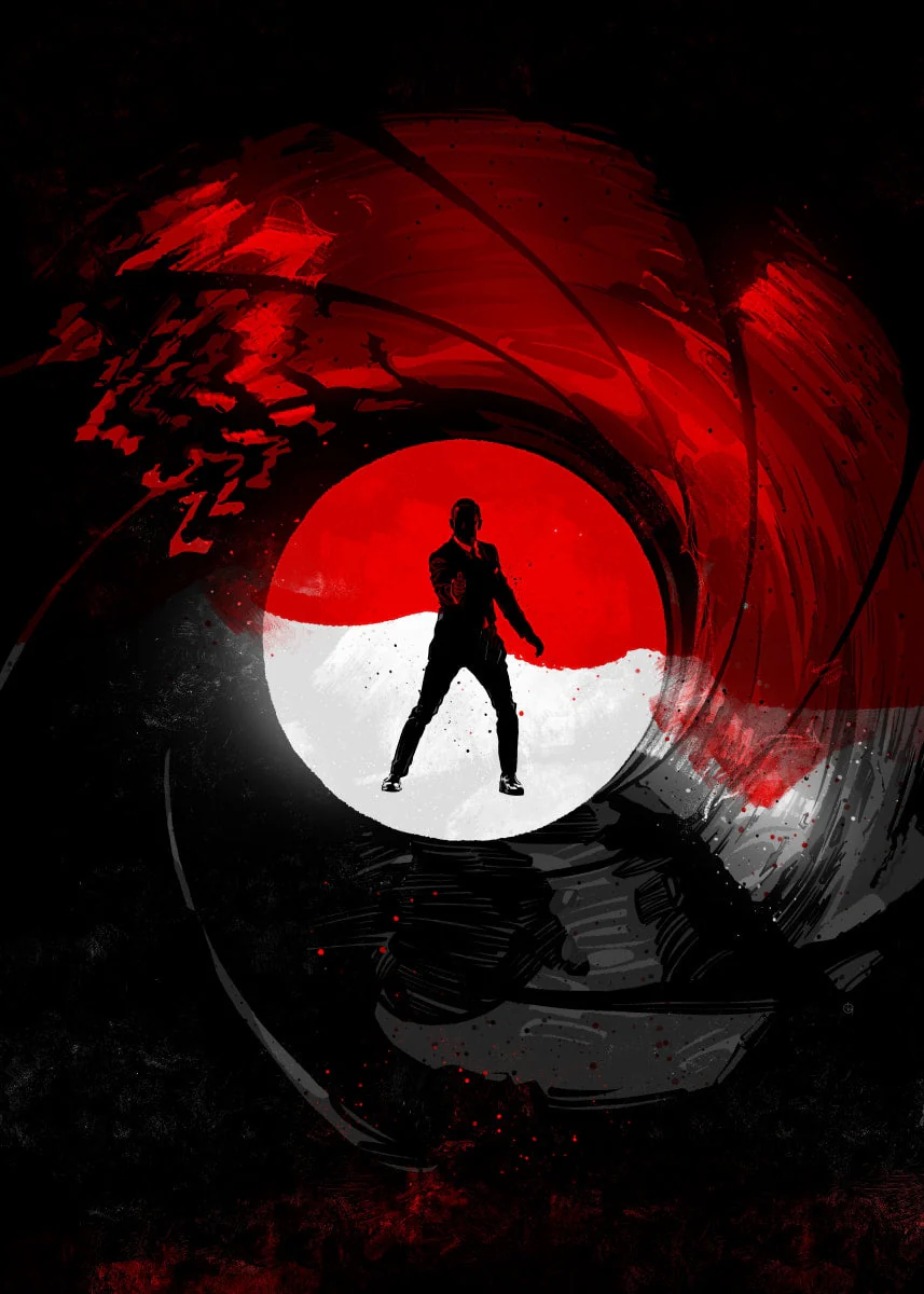 James Bond