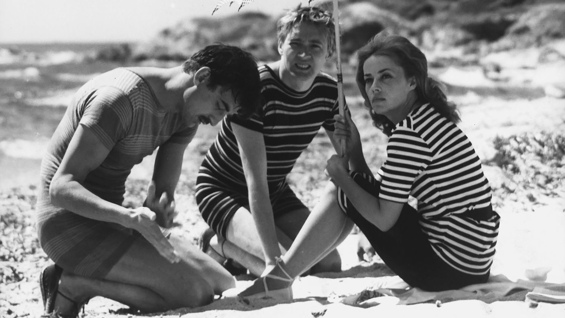 Jules et Jim