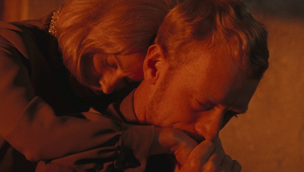 passion