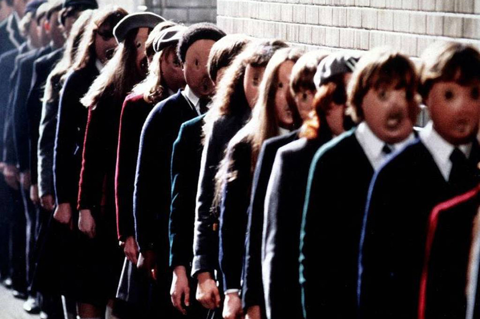 pink floyds the wall