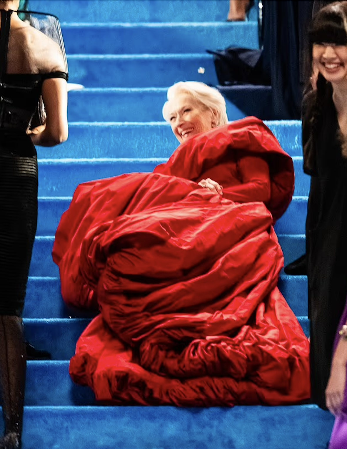 The Devil Wears Prada 2