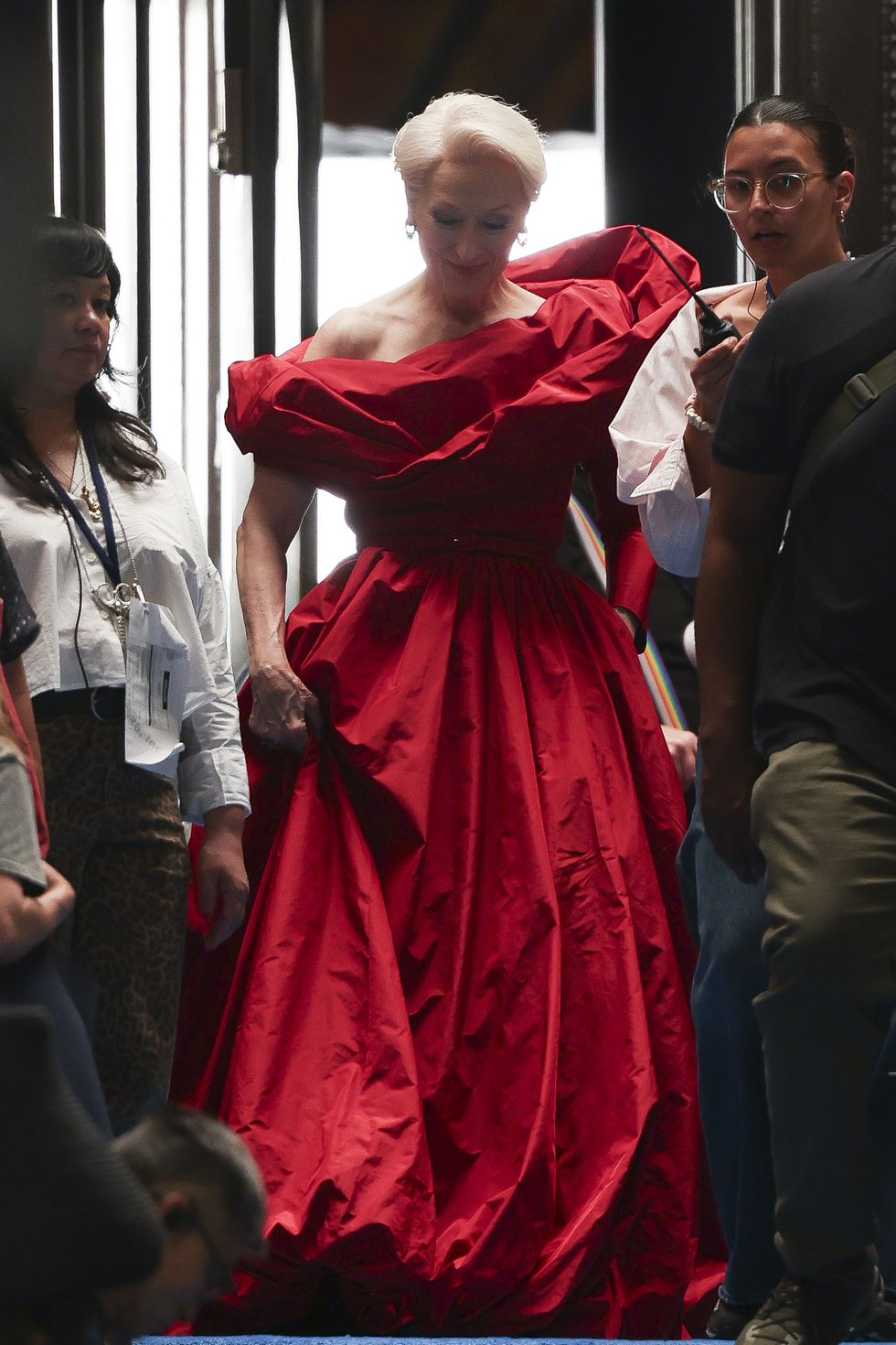 The Devil Wears Prada 2