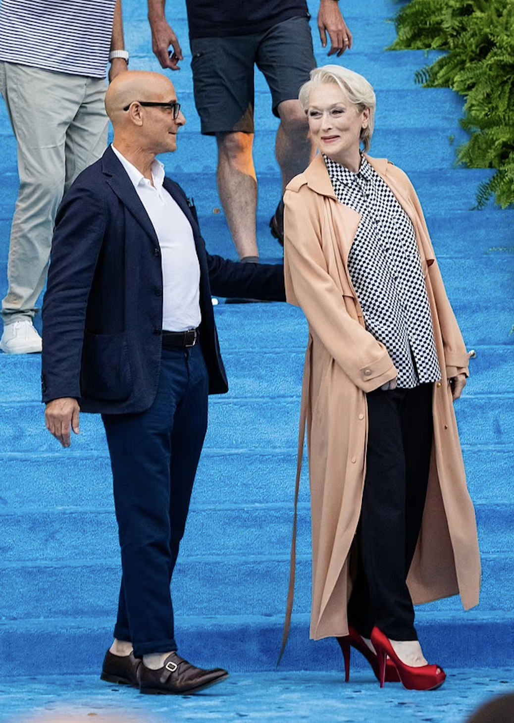 The Devil Wears Prada 2