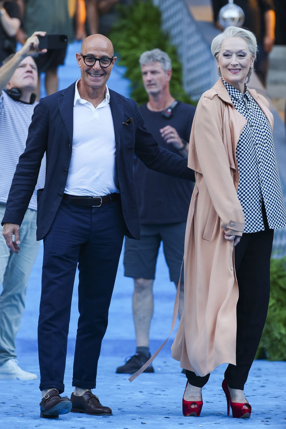 The Devil Wears Prada 2