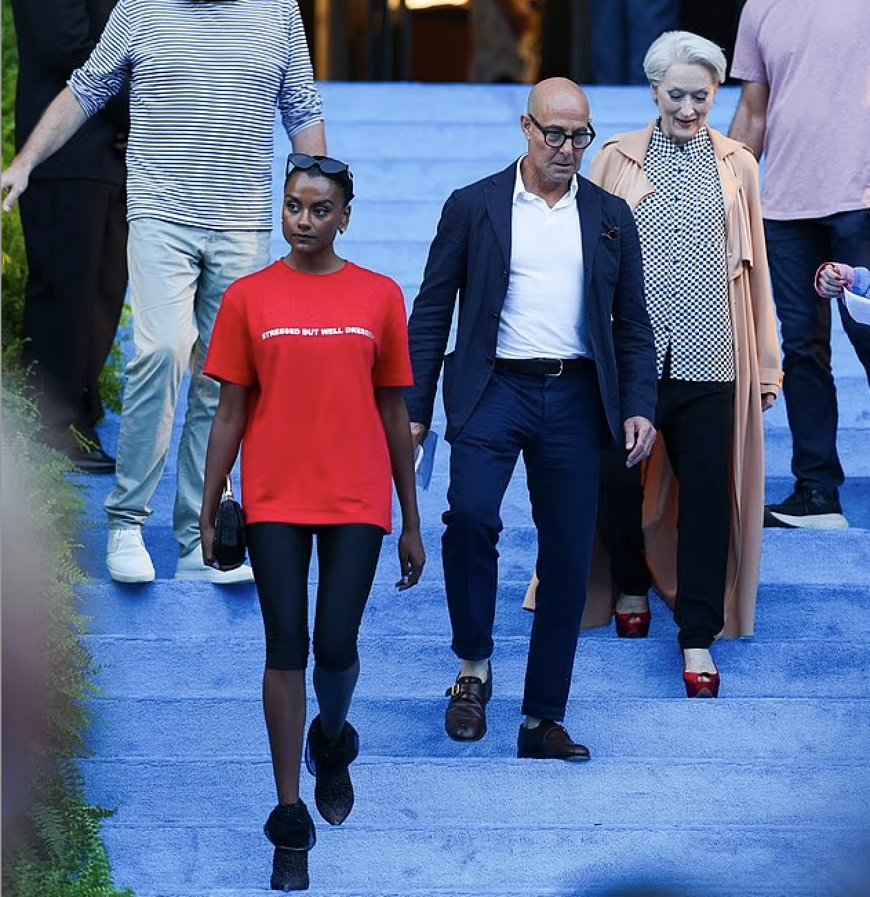 The Devil Wears Prada 2