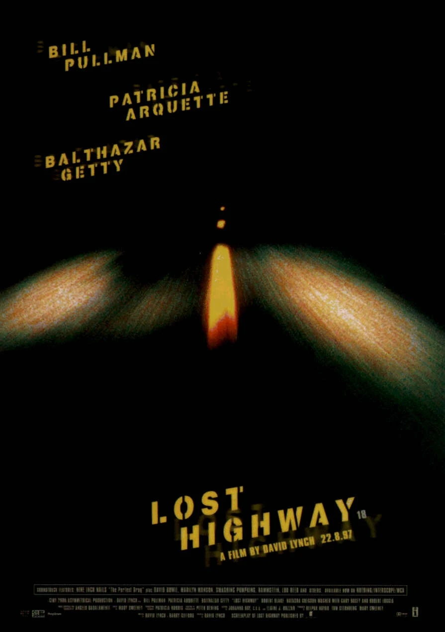 lost highway