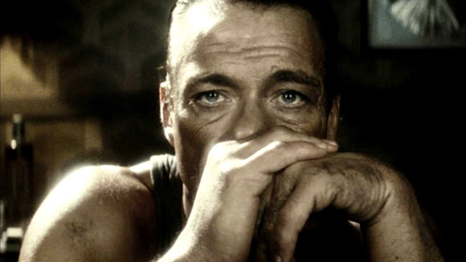 JCVD