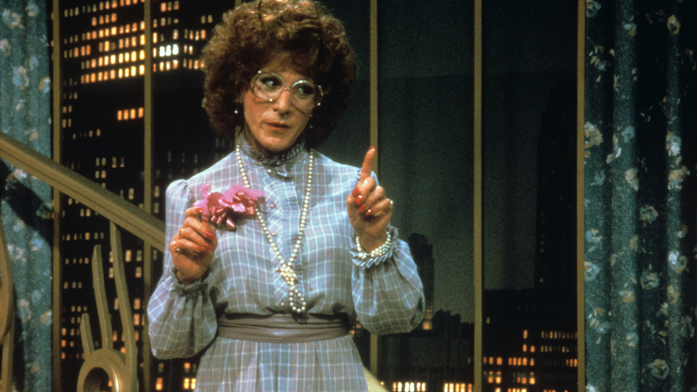 Tootsie