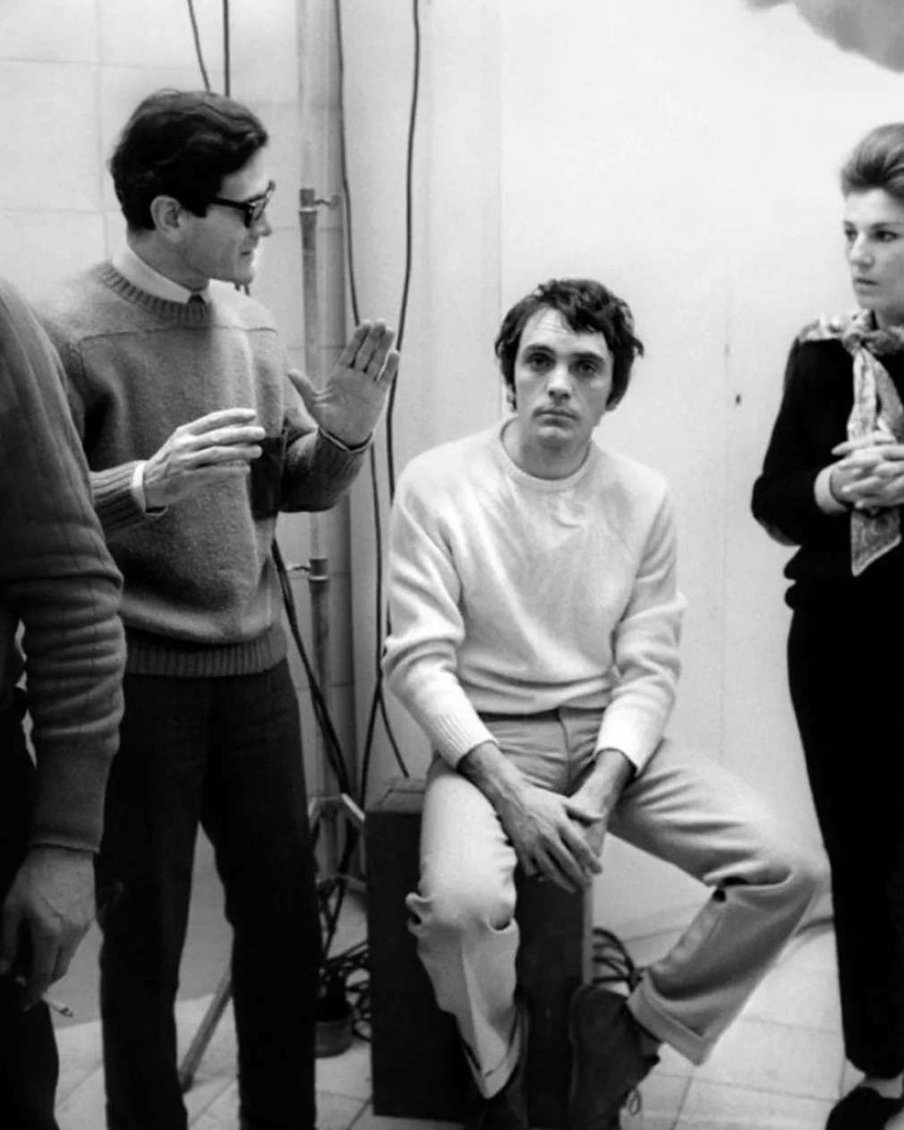terence stamp