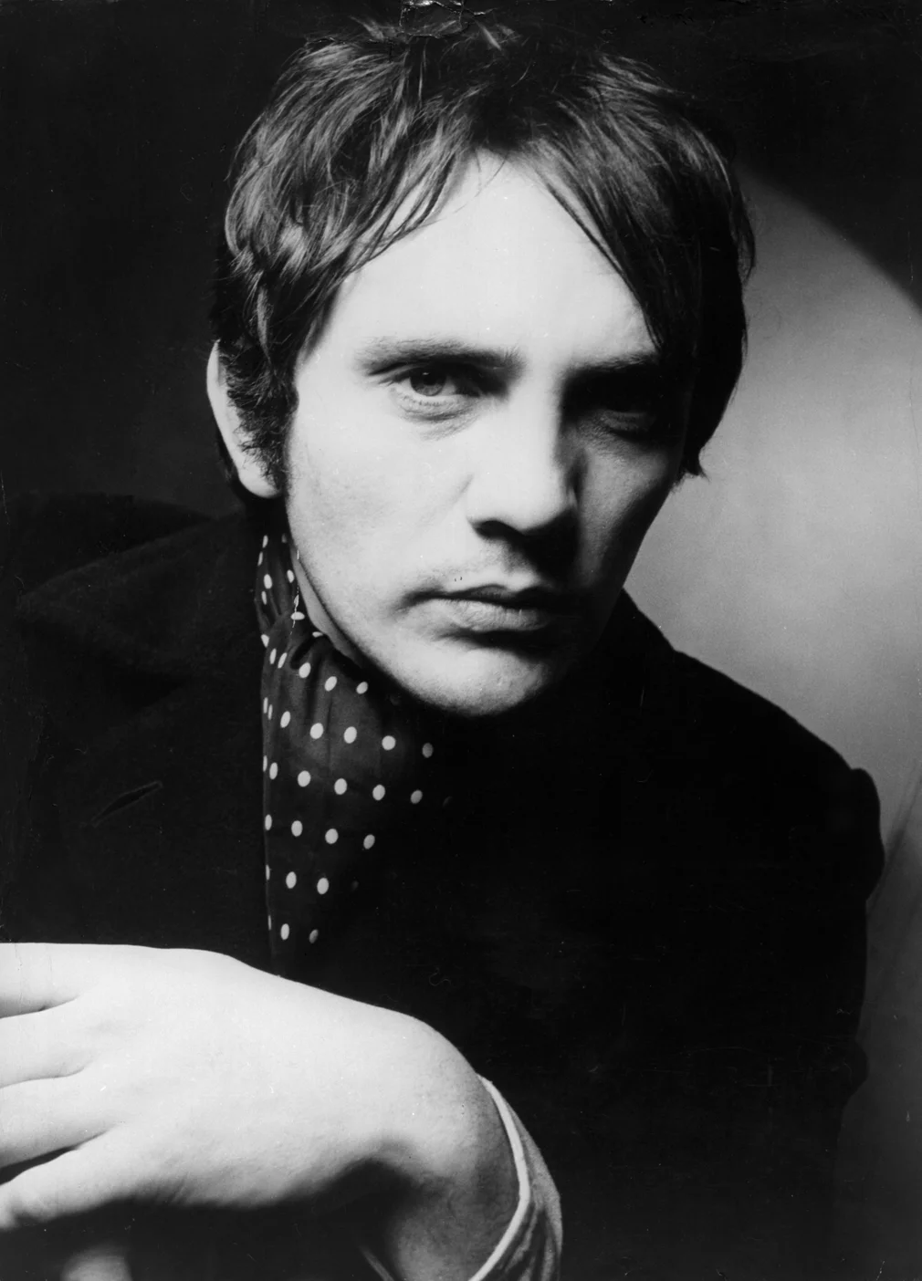 terence stamp