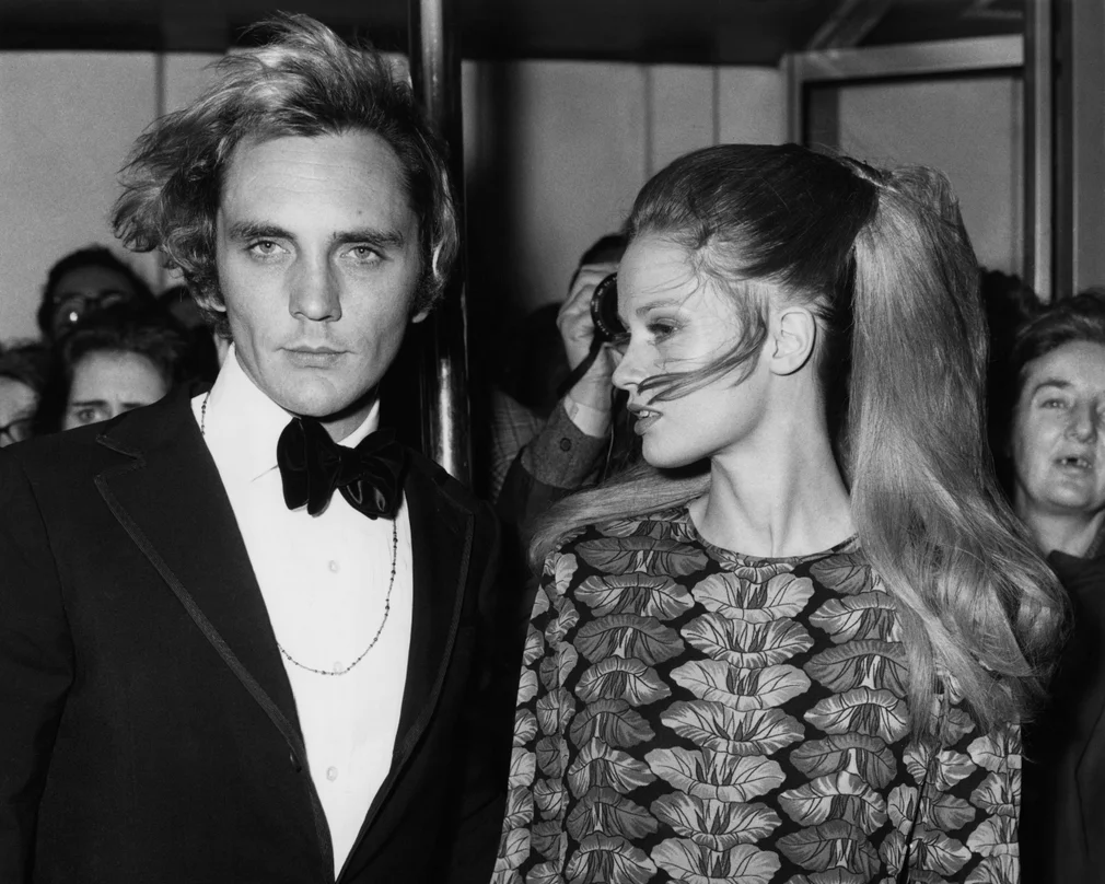 terence stamp