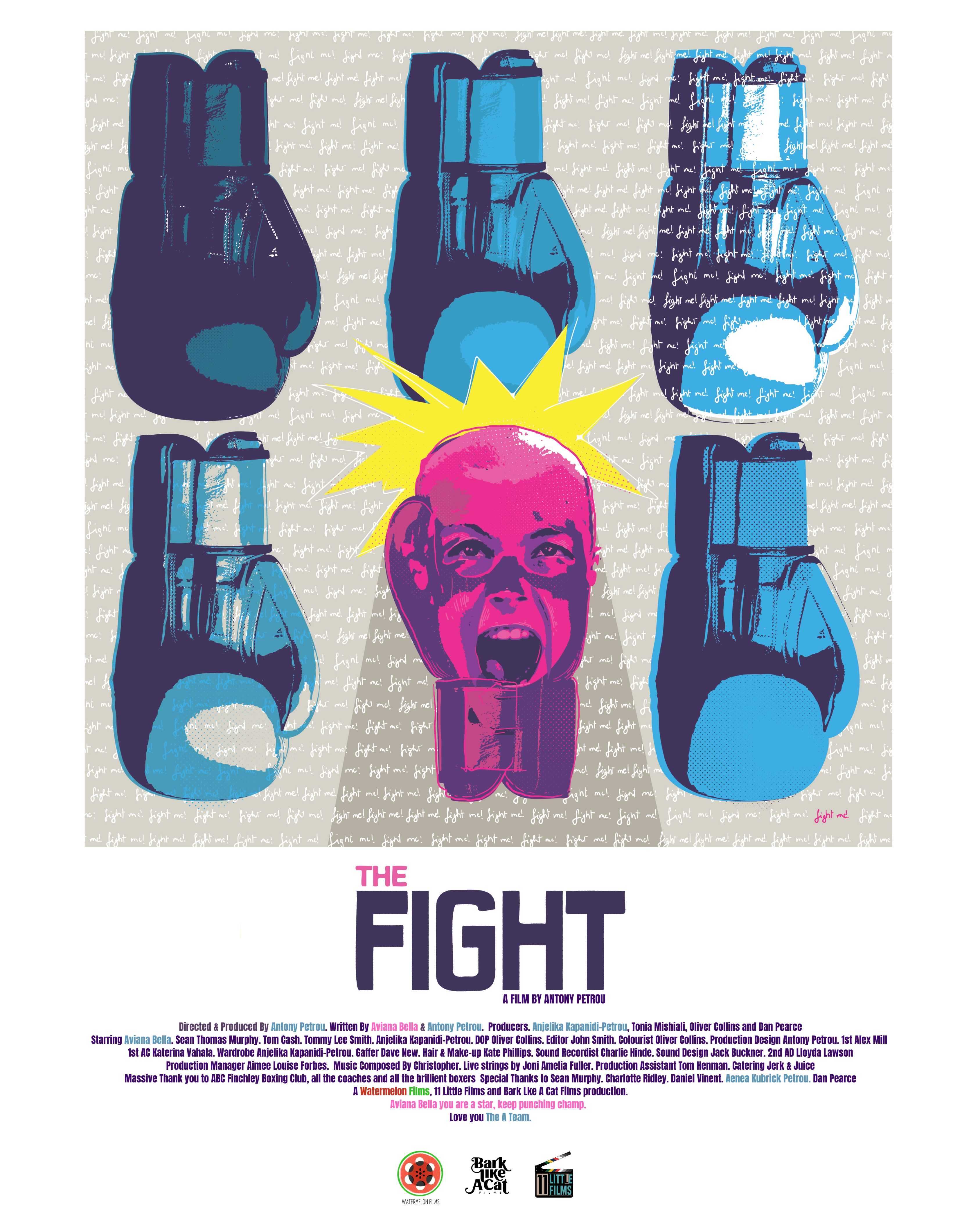 The Fight