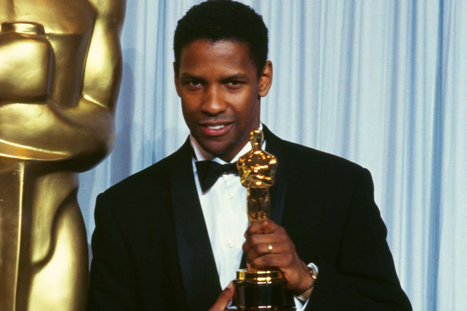 Denzel Washington