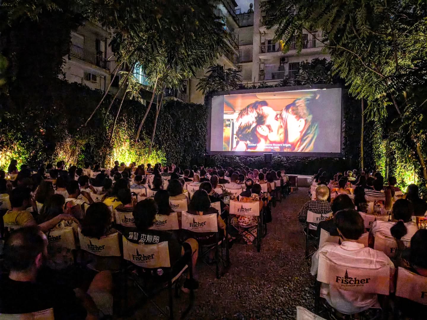 Cine Apollon