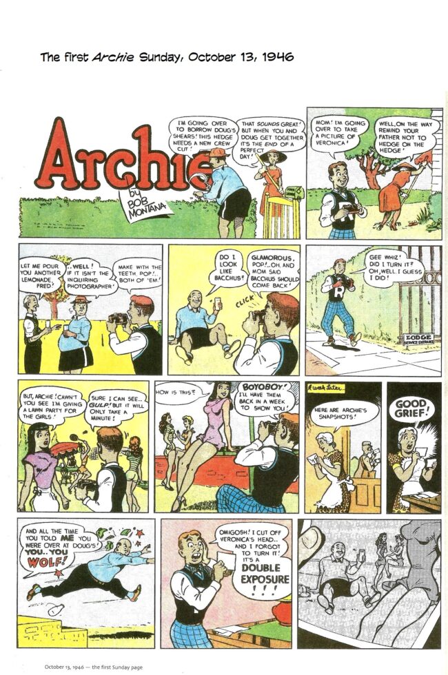 Archie