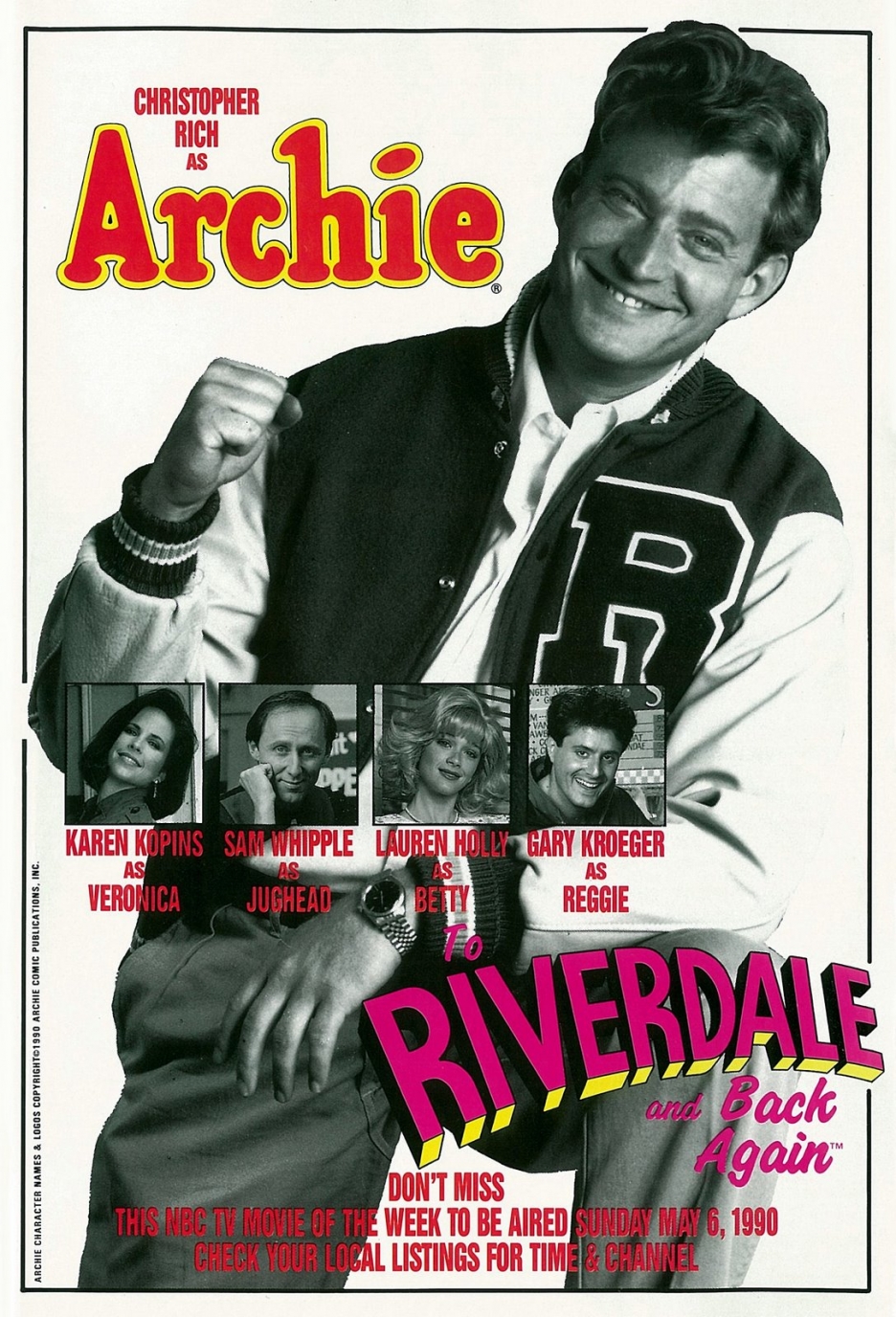 Archie