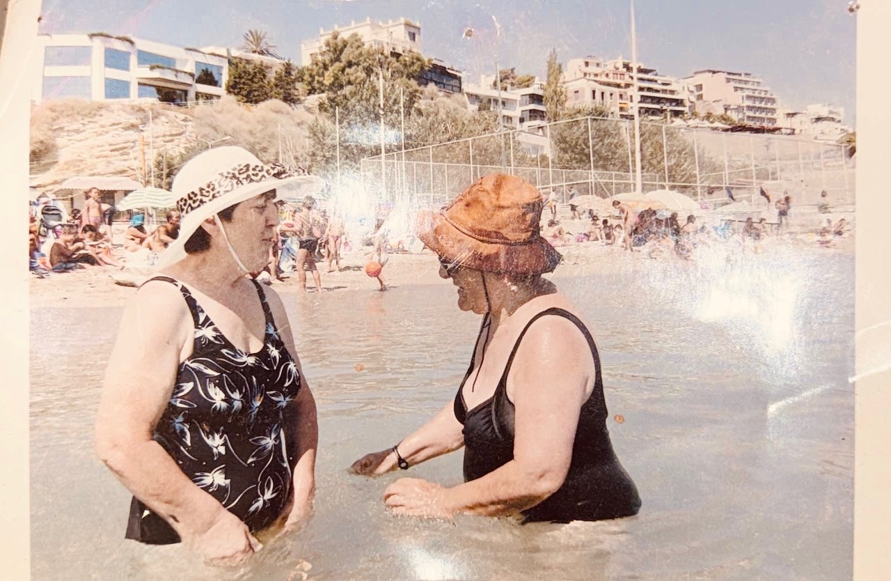 riviera βασίλαρος