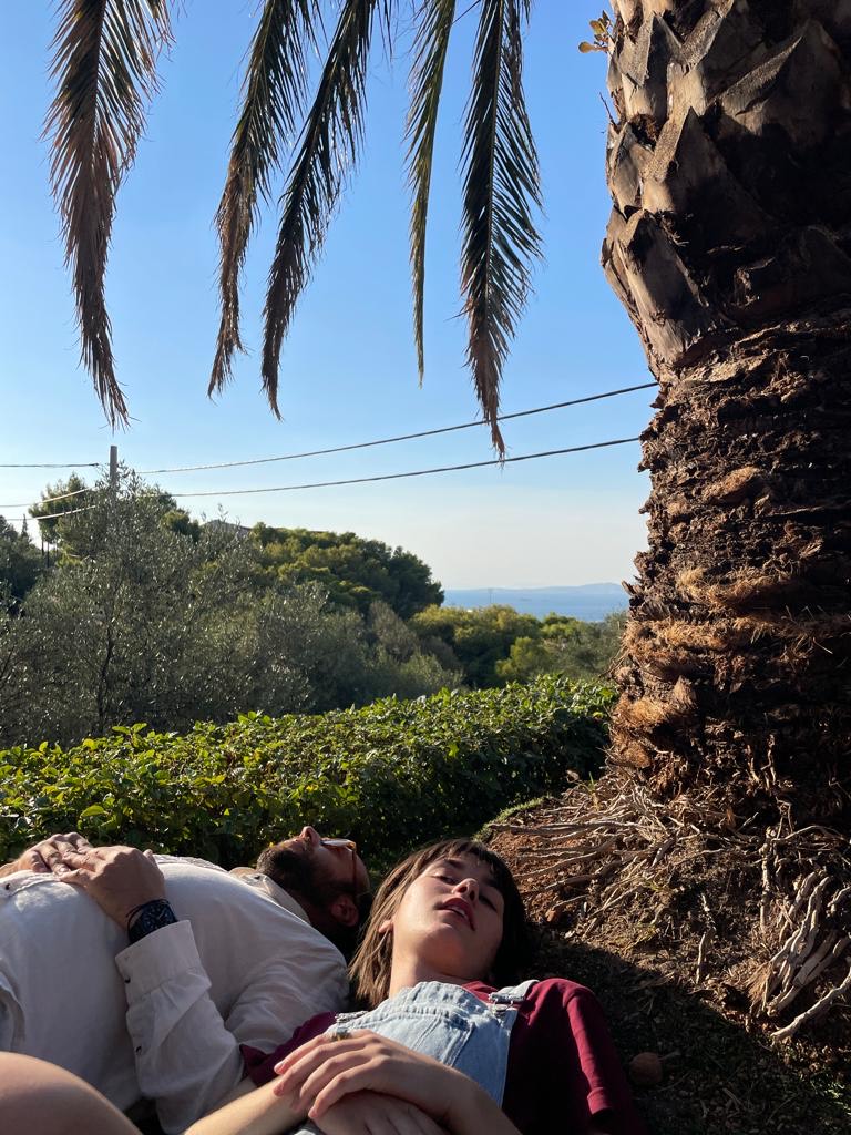 Riviera Σαμιώτη
