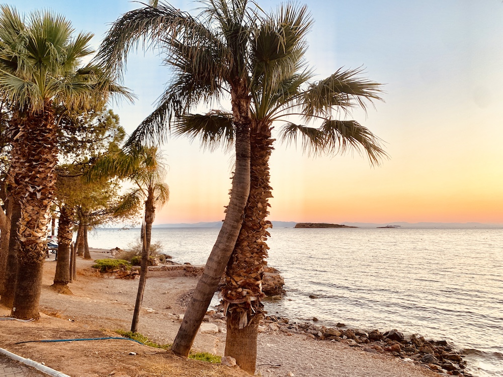 riviera περετζής